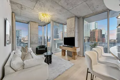 360 Nueces Street #1417, Austin, TX 78701 - Photo 3