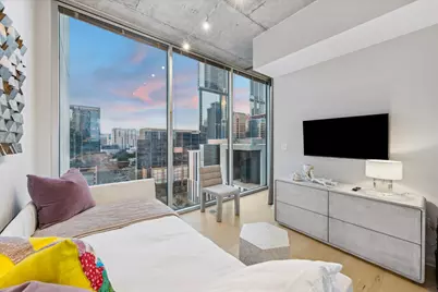 360 Nueces Street #1417, Austin, TX 78701 - Photo 25