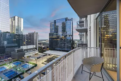 360 Nueces Street #1417, Austin, TX 78701 - Photo 9