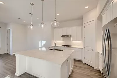 4504 Post Loop, Round Rock, TX 78681 - Photo 5