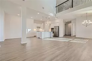 4504 Post Loop, Round Rock, TX 78628 - Photo 3