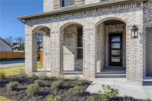 4504 Post Loop, Round Rock, TX 78628 - Photo 23