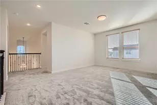 4504 Post Loop, Round Rock, TX 78628 - Photo 19