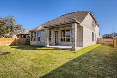 4504 Post Loop, Round Rock, TX 78628 - Photo 25