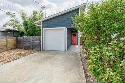 6503 Felix Avenue #2, Austin, TX 78741 - Photo 3