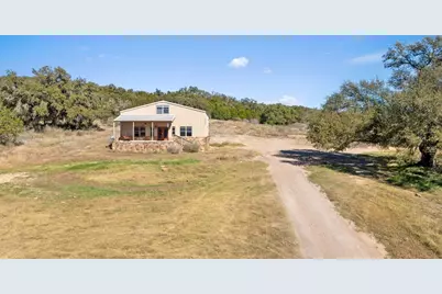 1101 Crider Road, Marble Falls, TX 78654 - Photo 9