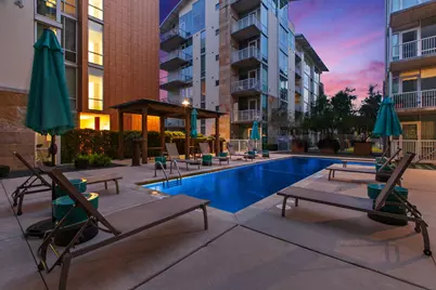 1600 Barton Springs Road #1106, Austin, TX 78704 - Photo 35