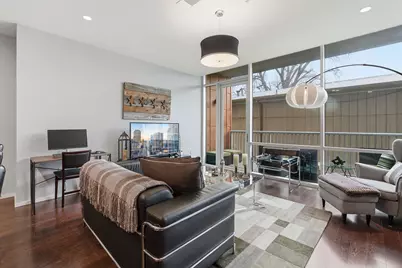1600 Barton Springs Road #1106, Austin, TX 78704 - Photo 5