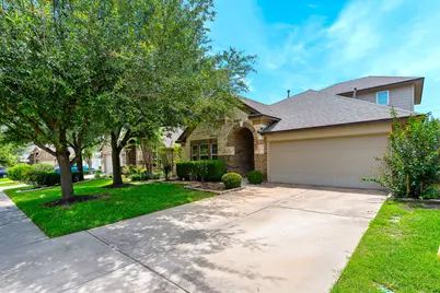 1729 Hidden Springs Path, Round Rock, TX 78665 - Photo 3