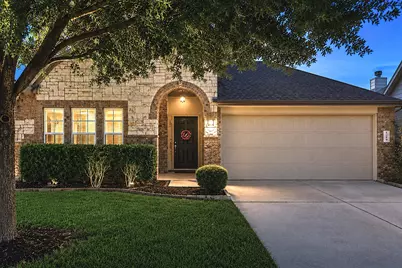 1729 Hidden Springs Path, Round Rock, TX 78665 - Photo 1