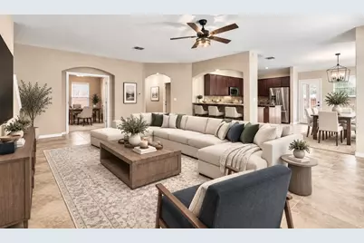 1729 Hidden Springs Path, Round Rock, TX 78665 - Photo 1