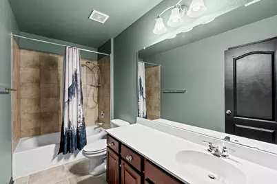 1729 Hidden Springs Path, Round Rock, TX 78665 - Photo 5