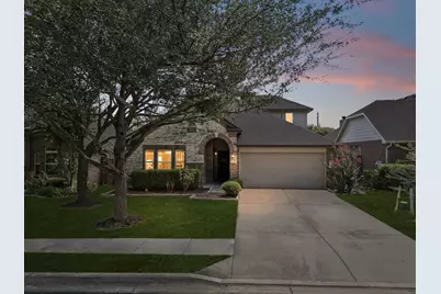1729 Hidden Springs Path, Round Rock, TX 78665 - Photo 37