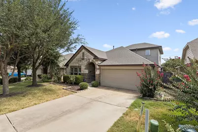 1729 Hidden Springs Path, Round Rock, TX 78665 - Photo 3