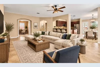 1729 Hidden Springs Path, Round Rock, TX 78665 - Photo 1