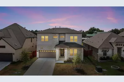 1314 Cardinal Lane, Round Rock, TX 78681 - Photo 1