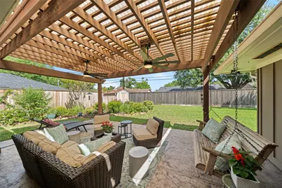 2523 Droxford Drive, Houston, TX 77008 - Photo 29
