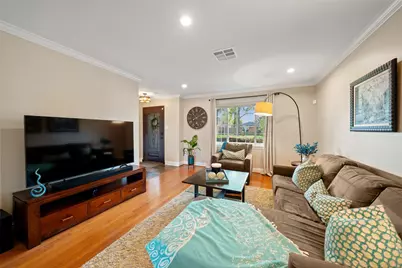 2523 Droxford Drive, Houston, TX 77008 - Photo 7