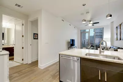 222 West Avenue #1911, Austin, TX 78701 - Photo 3