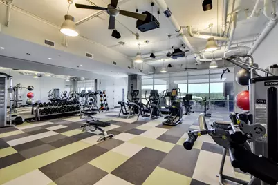 222 West Avenue #1911, Austin, TX 78701 - Photo 37