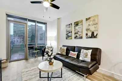 222 West Avenue #1911, Austin, TX 78701 - Photo 1