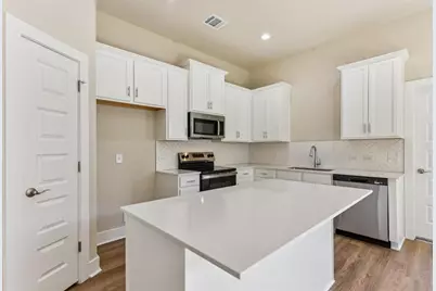 857 Cypress Lane, Cottonwood Shores, TX 78657 - Photo 9