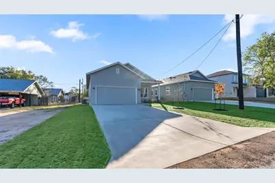 857 Cypress Lane, Cottonwood Shores, TX 78657 - Photo 3