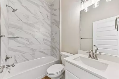 857 Cypress Lane, Cottonwood Shores, TX 78657 - Photo 19