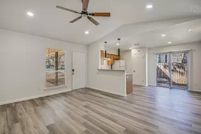 1402 Waterloo Trail #A, Austin, TX 78704 - Photo 5