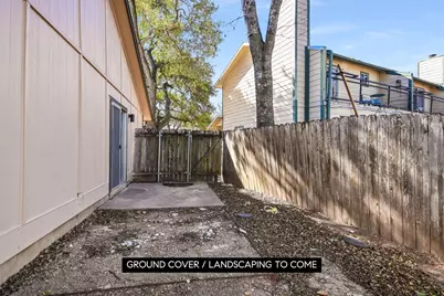 1402 Waterloo Trail #A, Austin, TX 78704 - Photo 13