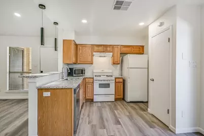 1402 Waterloo Trail #A, Austin, TX 78704 - Photo 7