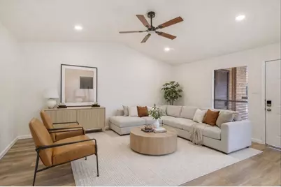 1402 Waterloo Trail #A, Austin, TX 78704 - Photo 3