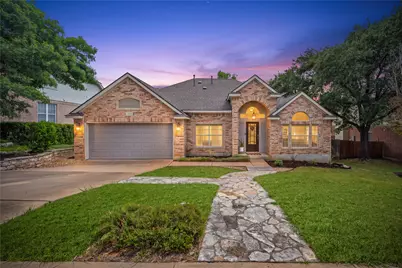 6104 Colina Lane, Austin, TX 78759 - Photo 1