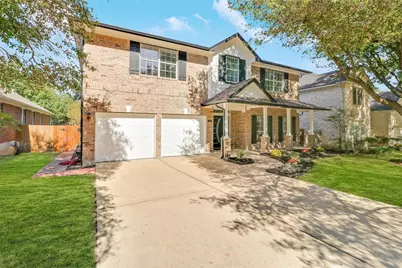 15150 Galena Drive, Austin, TX 78717 - Photo 3