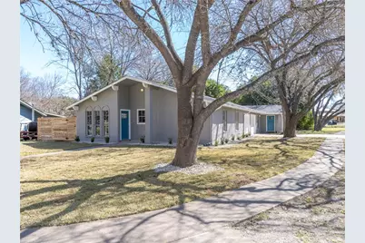 800 Sahara Avenue #A, Austin, TX 78745 - Photo 1