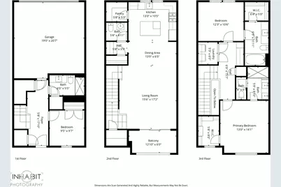 3904 Sightline Street #125, Austin, TX 78731 - Photo 31