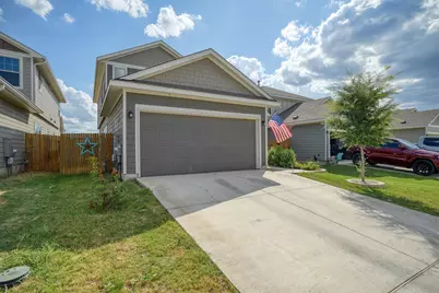 205 Driftwood Lane, Bastrop, TX 78602 - Photo 3
