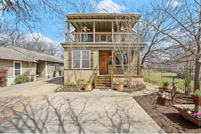912 E 51st Street, Austin, TX 78751 - Photo 1