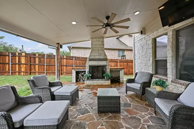 5528 Wild Foxglove Road, Spicewood, TX 78669 - Photo 33