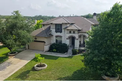 5528 Wild Foxglove Road, Spicewood, TX 78669 - Photo 1