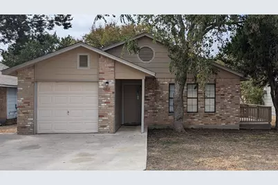 1109 N Bishop Street, San Marcos, TX 78666 - Photo 1
