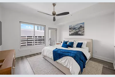 603 Davis Street #1002, Austin, TX 78701 - Photo 13