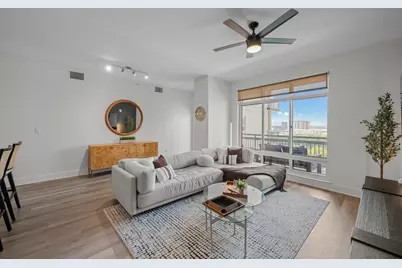 603 Davis Street #1002, Austin, TX 78701 - Photo 3