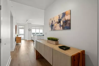 603 Davis Street #1002, Austin, TX 78701 - Photo 21