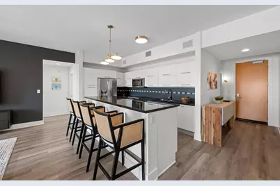 603 Davis Street #1002, Austin, TX 78701 - Photo 7