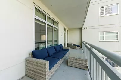 603 Davis Street #1002, Austin, TX 78701 - Photo 31