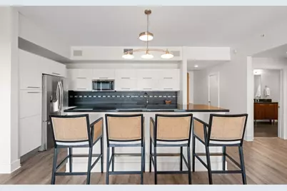 603 Davis Street #1002, Austin, TX 78701 - Photo 5