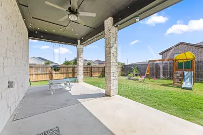129 Seattle Slew Drive, Jarrell, TX 76537 - Photo 35