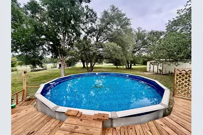 677 County Road 3081 Center, Lampasas, TX 76550 - Photo 3