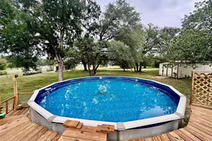 677 County Road 3081 Center, Lampasas, TX 76550 - Photo 3